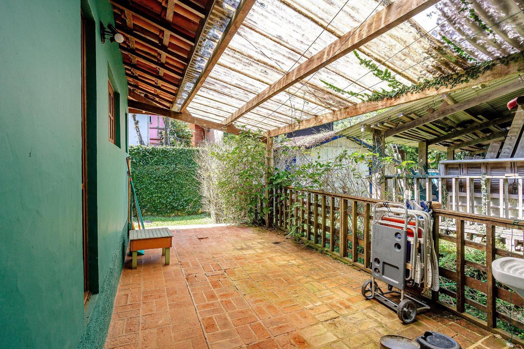 Casa Dos Passaros Na Areia A 20M Da Praia Da Baleia Com 3 Suites E 1 Dorm, Com Ar Condicionado, Wifi, Smart Tv, Cozinha Completa E Churrasqueira Sao Sebastiao  Exterior foto