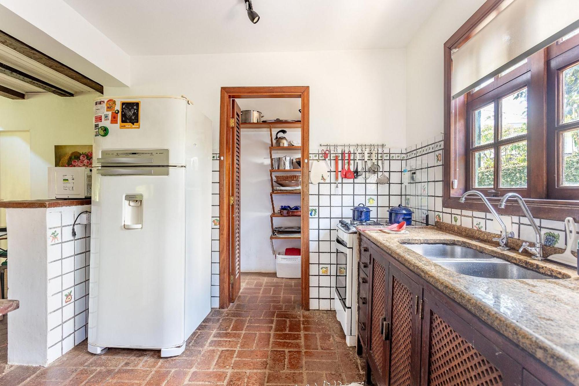Casa Dos Passaros Na Areia A 20M Da Praia Da Baleia Com 3 Suites E 1 Dorm, Com Ar Condicionado, Wifi, Smart Tv, Cozinha Completa E Churrasqueira Sao Sebastiao  Exterior foto