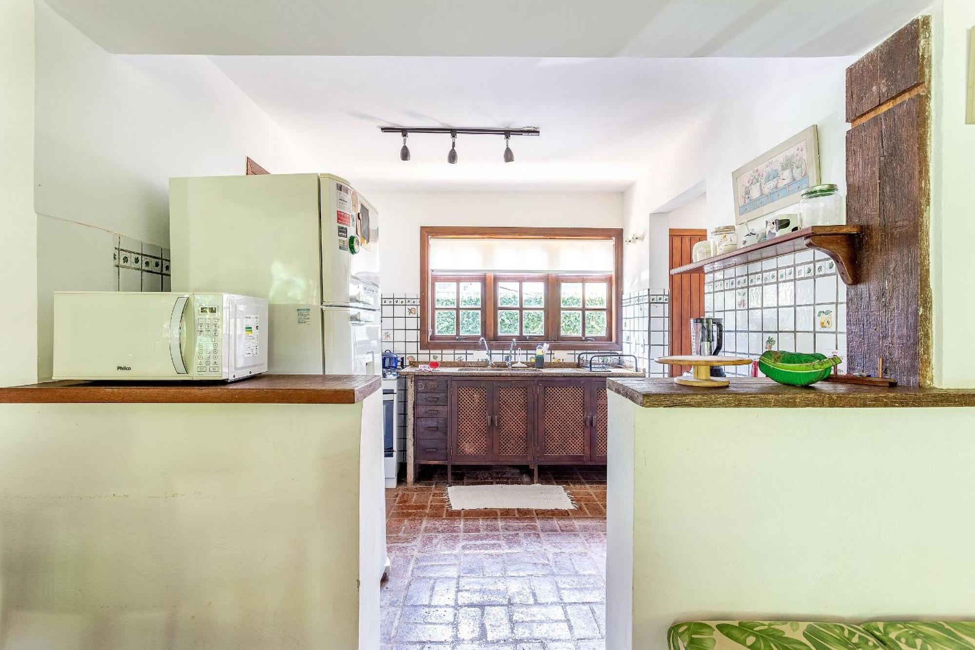 Casa Dos Passaros Na Areia A 20M Da Praia Da Baleia Com 3 Suites E 1 Dorm, Com Ar Condicionado, Wifi, Smart Tv, Cozinha Completa E Churrasqueira Sao Sebastiao  Exterior foto