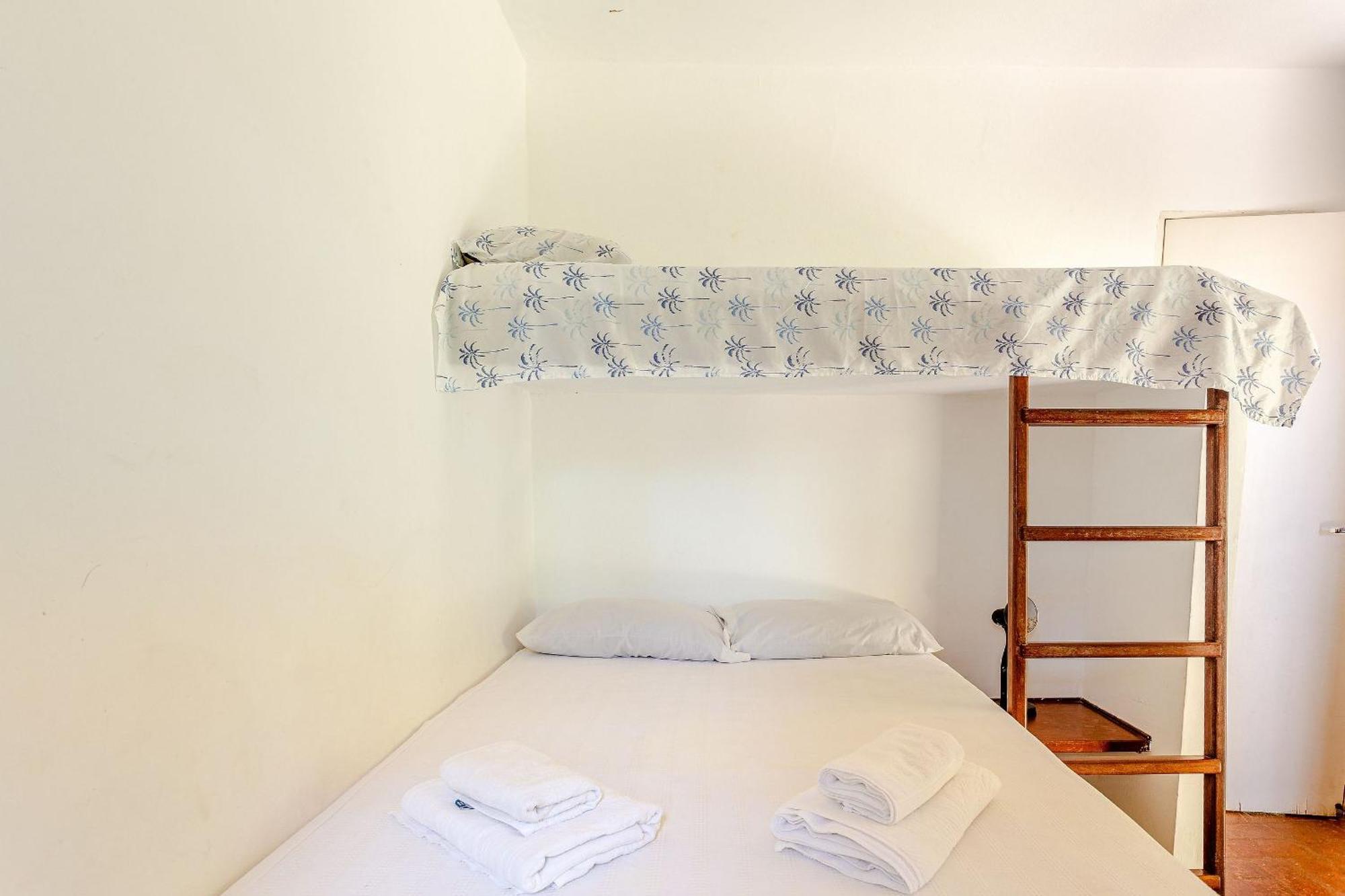 Casa Dos Passaros Na Areia A 20M Da Praia Da Baleia Com 3 Suites E 1 Dorm, Com Ar Condicionado, Wifi, Smart Tv, Cozinha Completa E Churrasqueira Sao Sebastiao  Exterior foto