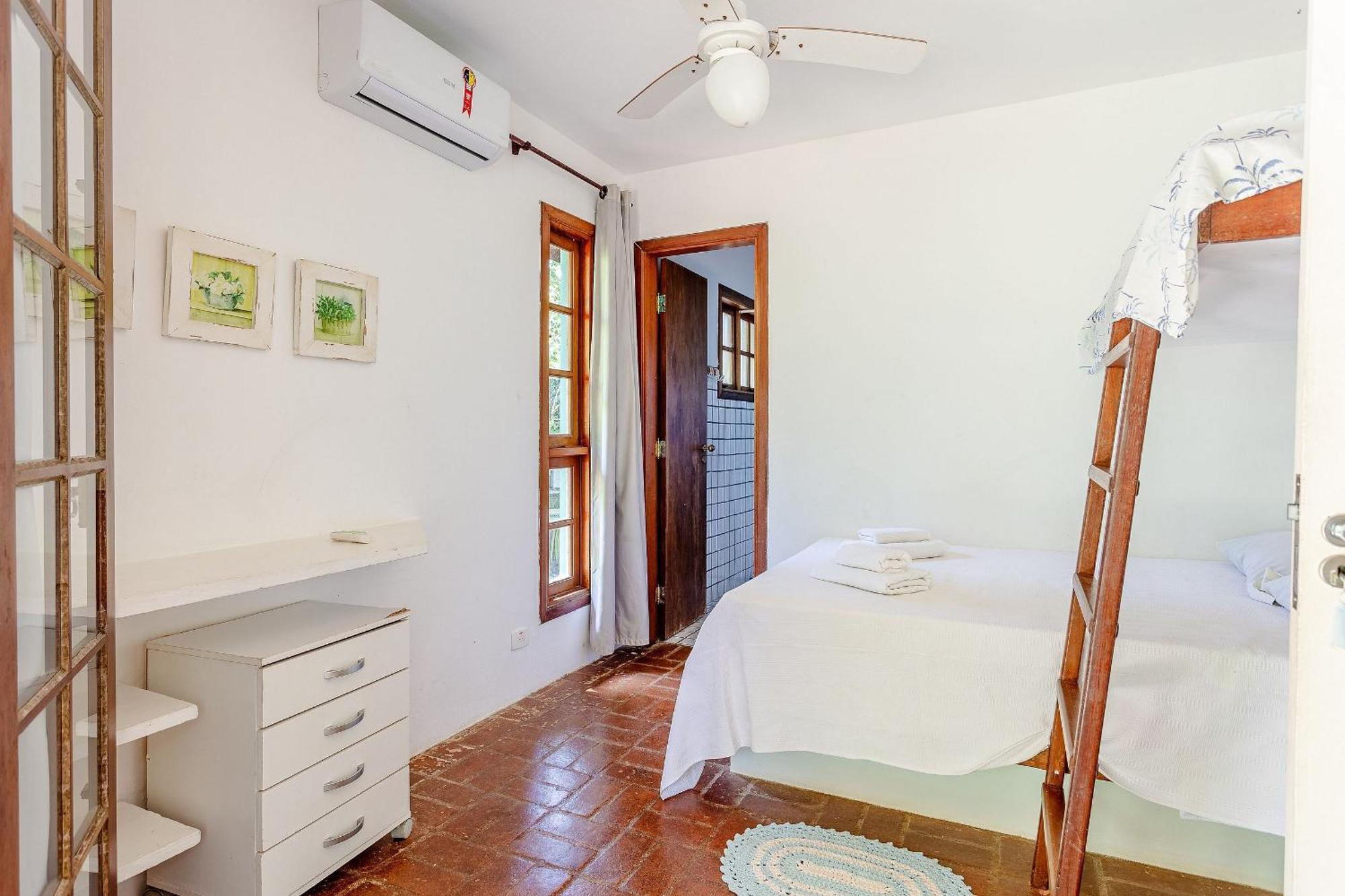 Casa Dos Passaros Na Areia A 20M Da Praia Da Baleia Com 3 Suites E 1 Dorm, Com Ar Condicionado, Wifi, Smart Tv, Cozinha Completa E Churrasqueira Sao Sebastiao  Exterior foto