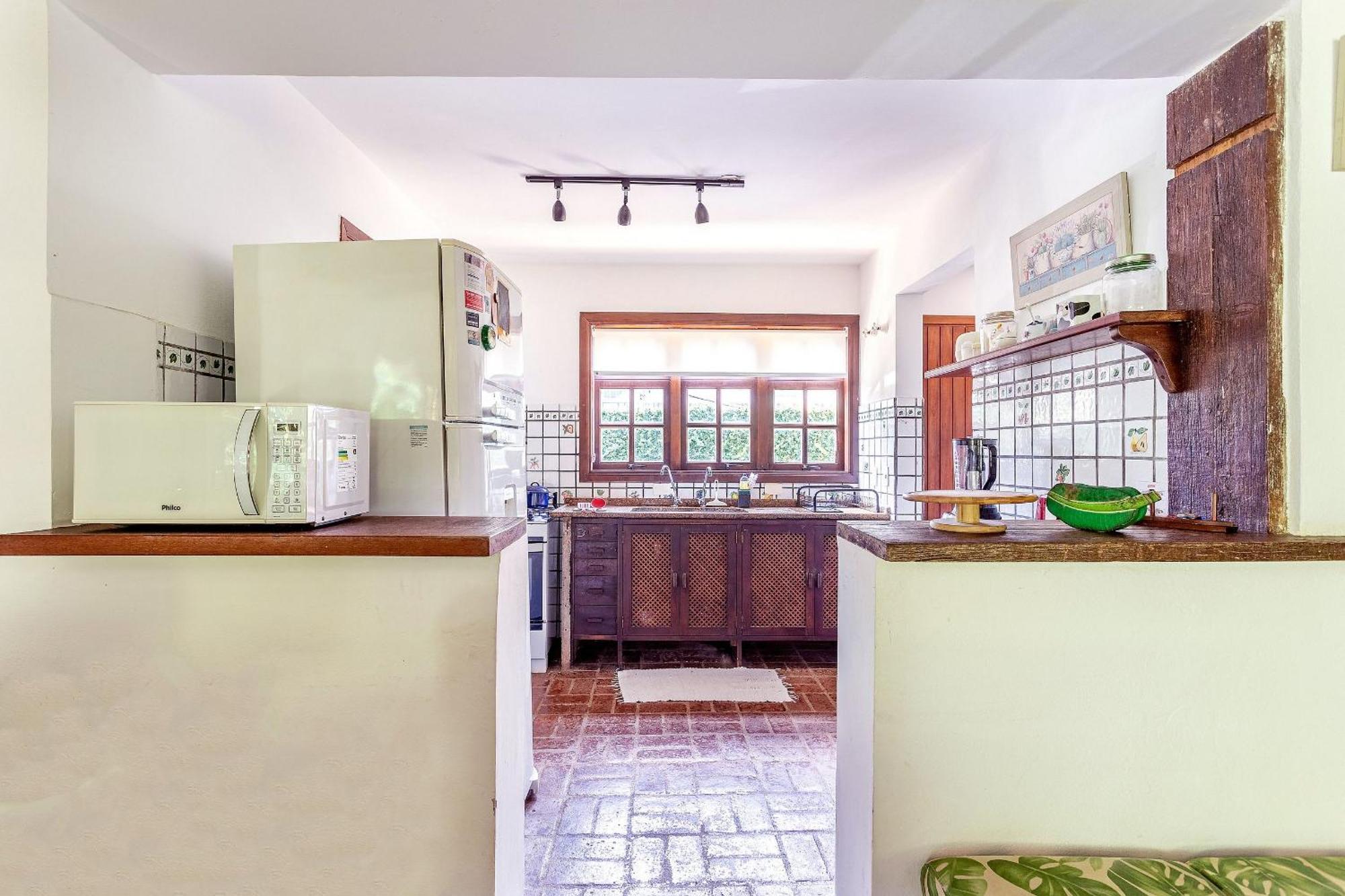 Casa Dos Passaros Na Areia A 20M Da Praia Da Baleia Com 3 Suites E 1 Dorm, Com Ar Condicionado, Wifi, Smart Tv, Cozinha Completa E Churrasqueira Sao Sebastiao  Exterior foto
